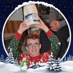 Meet your Posher, Daniel